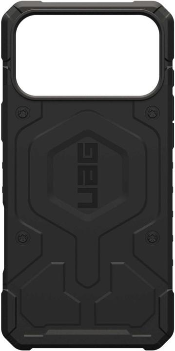 Actual product image UAG Pathfinder MagSafe (Apple iPhone 17 Pro Max)