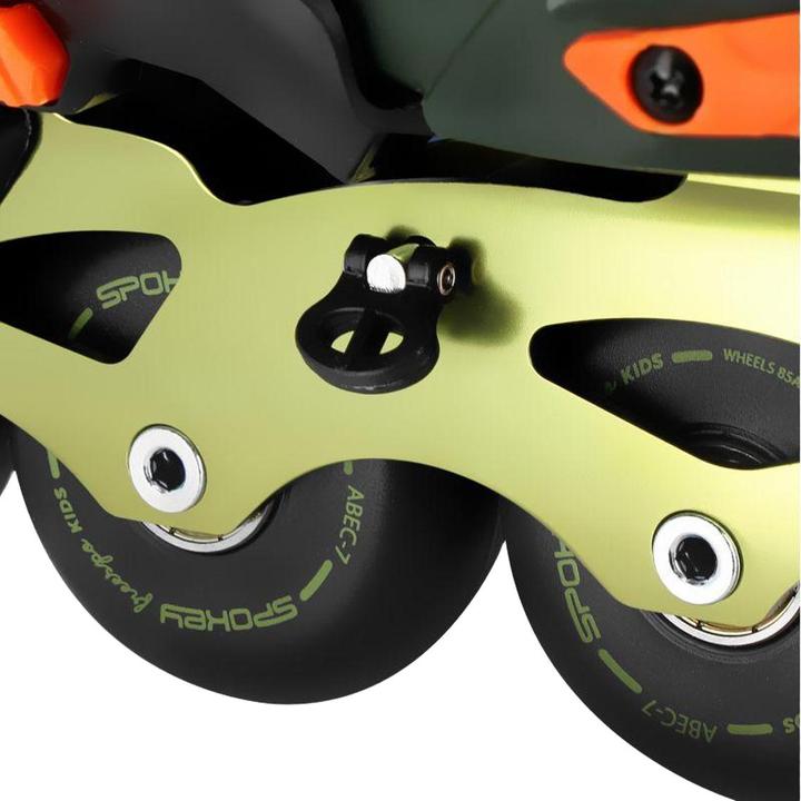 Produktbild Spokey Freespo InlineSkates (35)