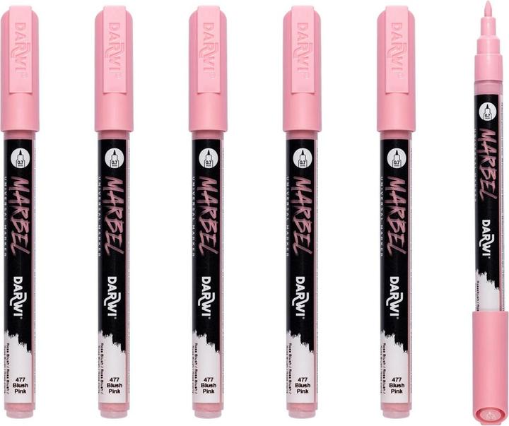 Immagine prodotto Marbel Acrylmarker (1x)