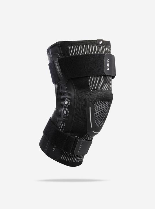 Decathlon Kniebandage rechts/links Stufe 3 (2)