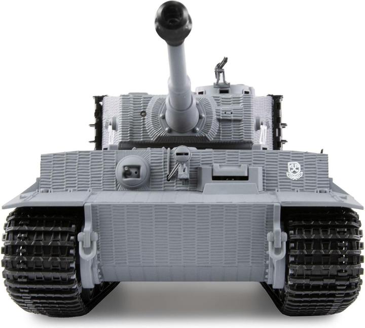 Produktbild Amewi Panzer Tiger I PV mit IR Battlefunktion, RTR, 1:24 (RTR Ready-to-Run)
