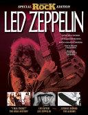Produktbild Led Zeppelin (Englisch)