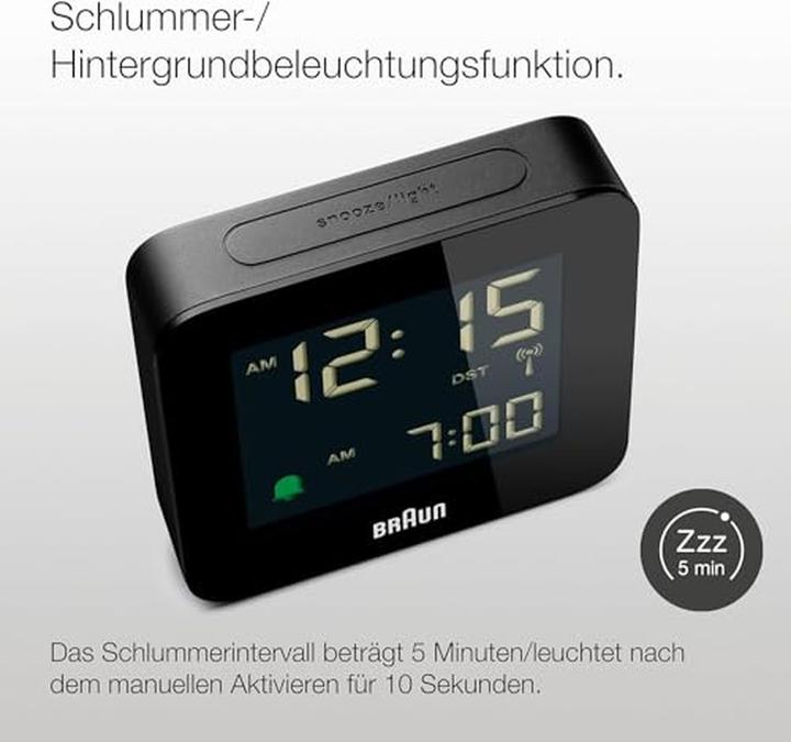 Produktbild Braun BC09B-DCF