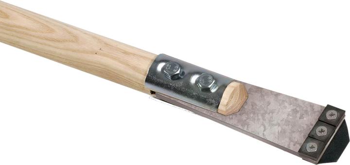 Produktbild Berg HARTMETALLSCHABER 3-FACH - HM BS 3-1180 - 1180MM