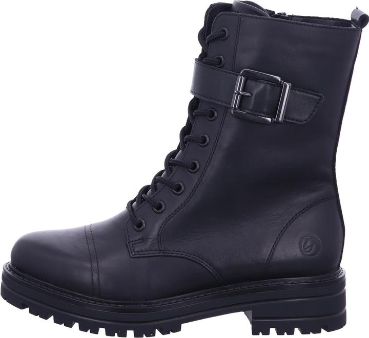 Image du produit Remonte Bottes D2283 01 (36)