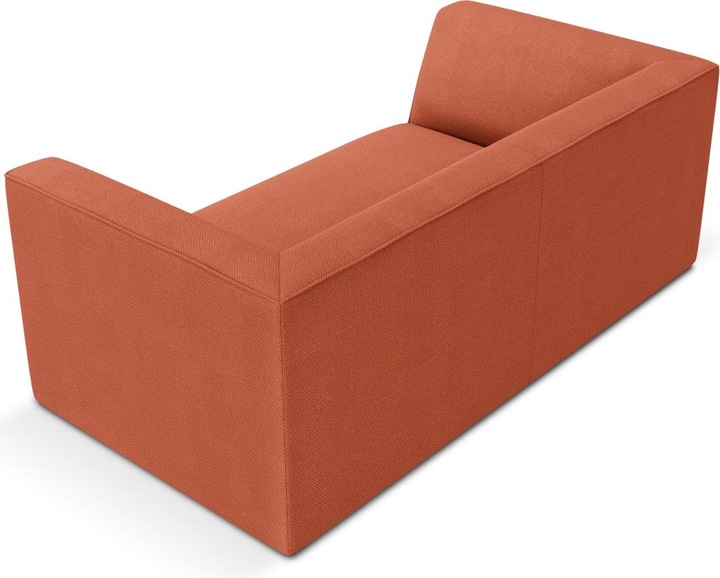 Actual product image Micadoni Sofa, "Ruby", 2 Seats, 174x93x69 Made in Europe (2 person sofa, 3-seater, 4-seater)