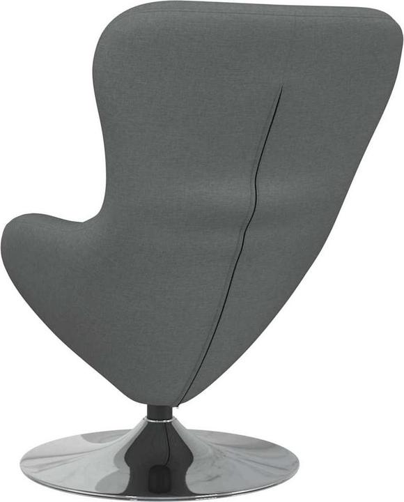 Actual product image vidaXL Eiersessel