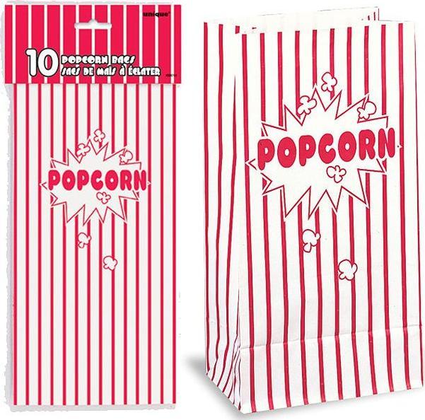 Produktbild Unique Popcorn (10 x)