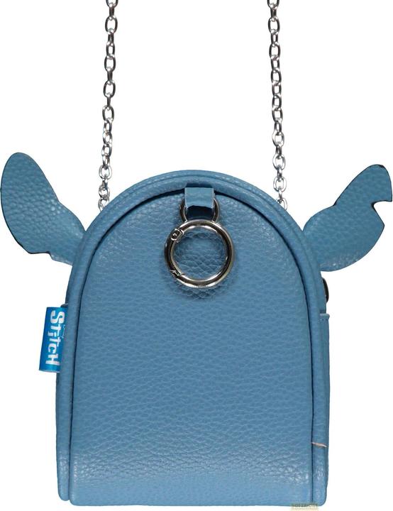 Produktbild Difuzed Lilo and Stitch - Stitch Micro Bag