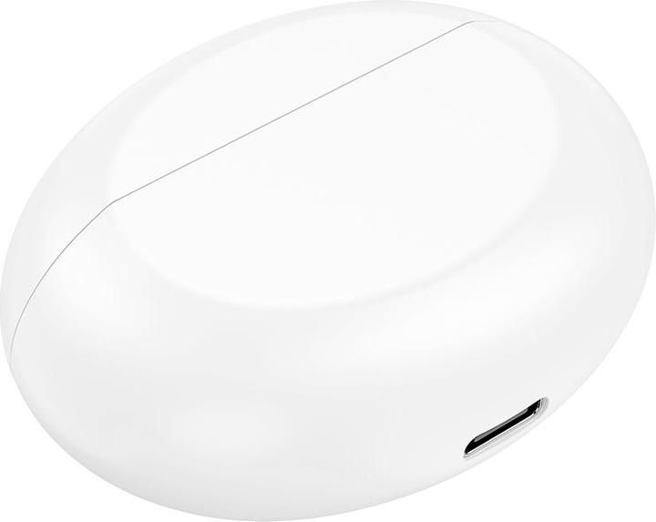 Immagine prodotto Borofone Bluetooth TWS Kopfhörer FQ12 Nice weiss (Senza fili)