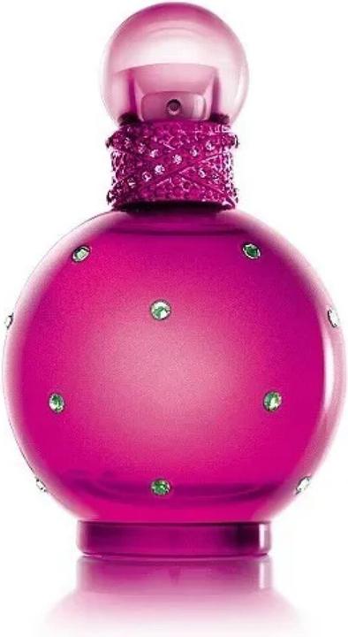Produktbild Britney Spears Fantasy (Eau de Parfum, 100 ml)