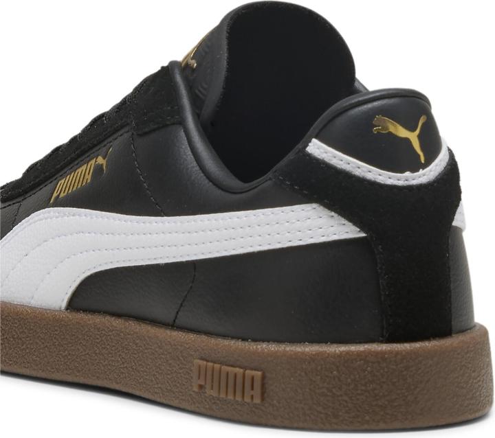 Actual product image Puma Club II Era Jr (38)
