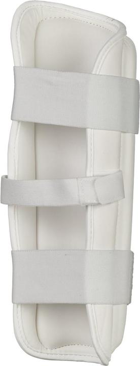 Produktbild adidas Schienbeinschutz PU weiss 661.25 (XS)