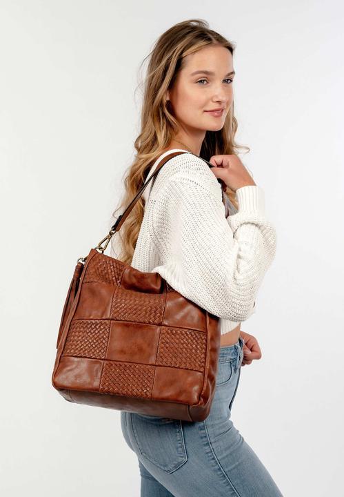 Produktbild Suri Frey Beutel Bly