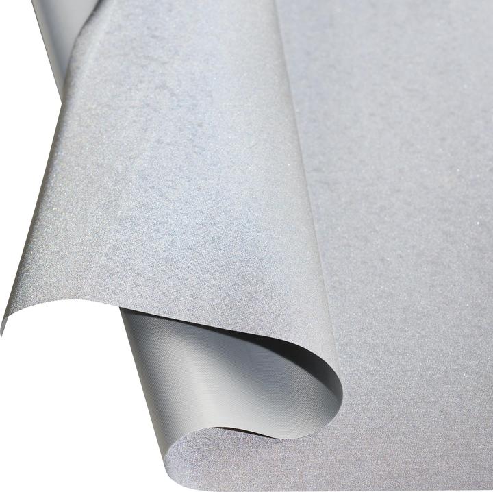 Immagine prodotto Poli-tape Premium Flexfolie REFLEX A4 Silver