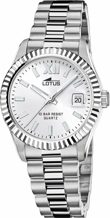 Produktbild Lotus 18930/1 (Analoguhr, 33 mm)