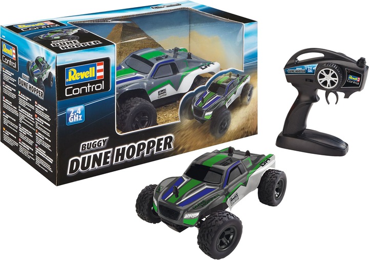 Produktbild Revell Control 24484 Dune Hopper RC E