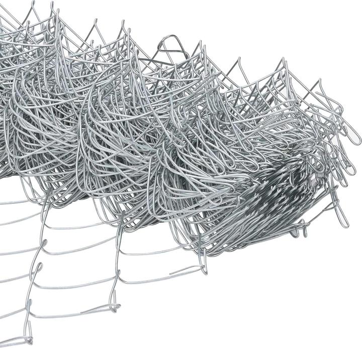 Produktbild vidaXL Outdoor-Zaun