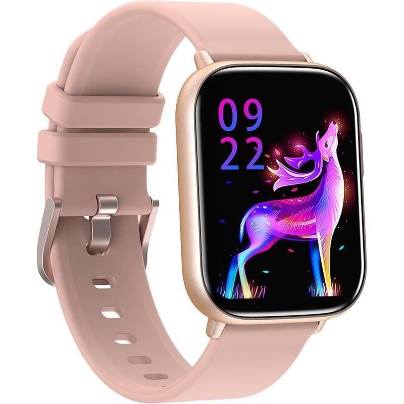 Thumbnail - HiFuture FutureUltra8762PK, Smartwatch