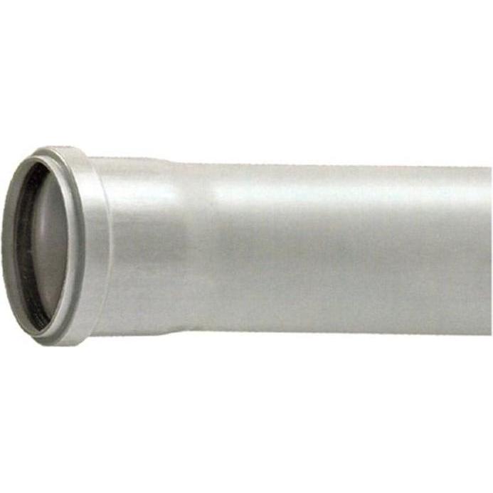 Magnaplast, Zubehör Sanitärinstallation, PIPE INTERNAL D110 0.75M PP