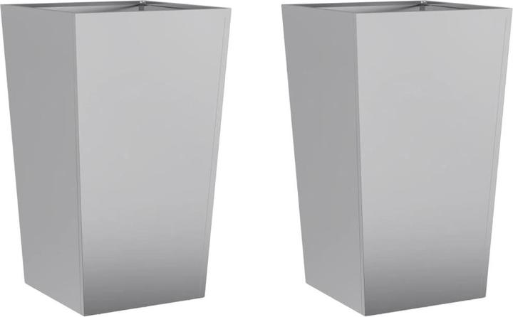 Image du produit vidaXL Pflanzkübel
