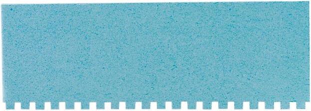 Produktbild Eichner 9086-00053 Bezeichnungsschilder blau 50St (1 x)