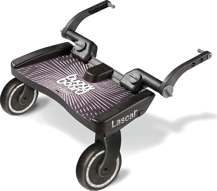 Produktbild Lascal BuggyBoard Maxi
