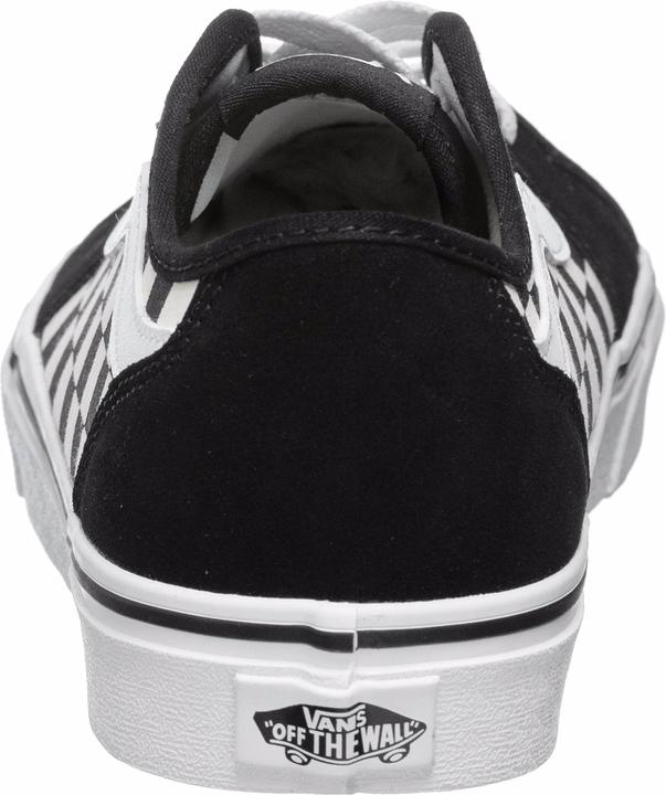 Produktbild Vans Filmore Decon Sneaker Herren (44)