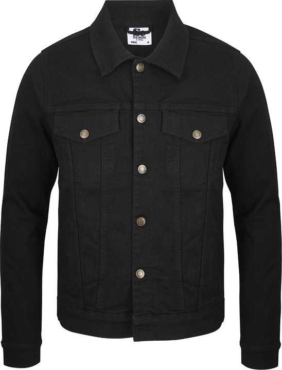 Produktbild So Denim Noah Jeansjacke (XXL)