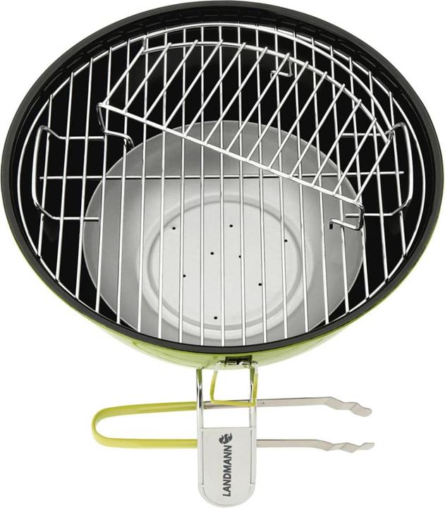 Produktbild Landmann Piccolino (34 cm)