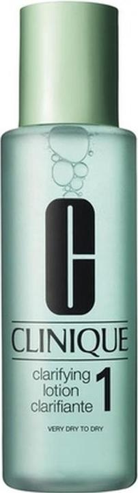 Immagine prodotto Clinique Lozione chiarificatrice (Salviette detergenti per il viso, 200 ml)