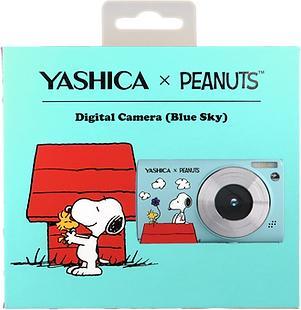 Immagine prodotto Yashica x Peanuts Sage (30 Mpx)