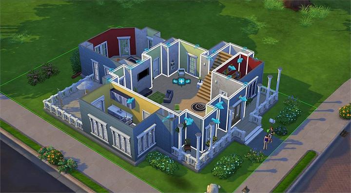 Immagine prodotto EA Games The Sims 4 + Discover University (PC, Multilingue)