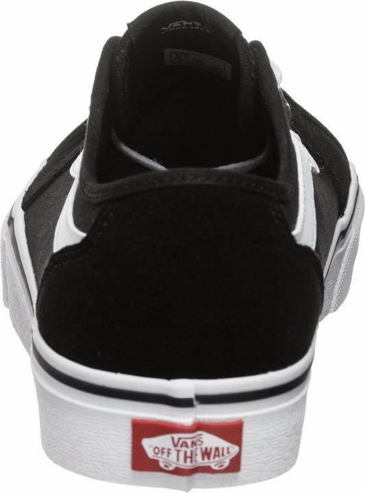 Produktbild Vans Filmore Decon Sneaker Herren (42.5)
