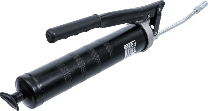 Image du produit BGS Pompe à graisse avec levier manuel (Pistolet à graisse)