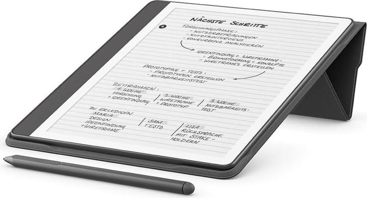 Image du produit Amazon Custodia Magnetica per Kindle Scribe (Amazon Kindle Scribe 2022, Amazon Kindle Scribe 2024)