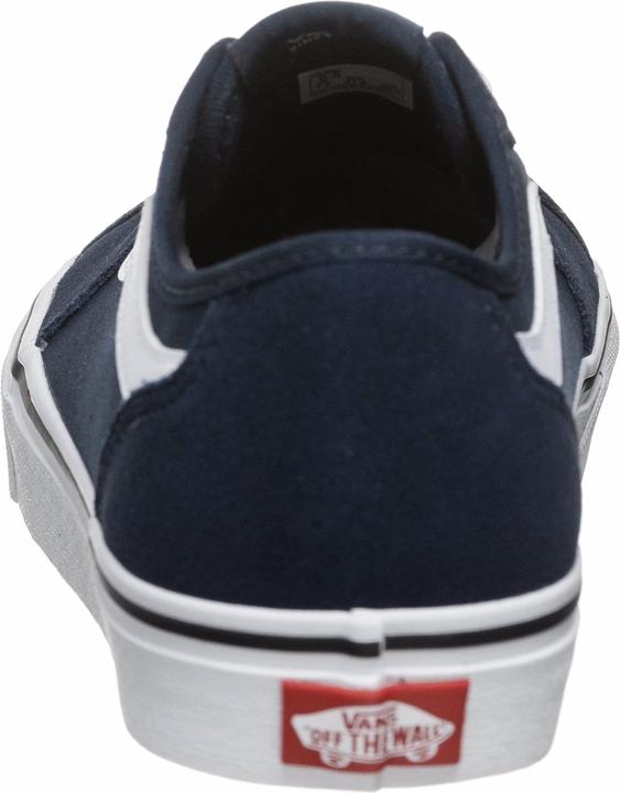 Produktbild Vans Filmore Decon Sneaker Herren (40)