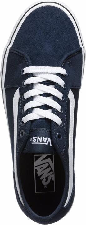 Produktbild Vans Filmore Decon Sneaker Herren (40)