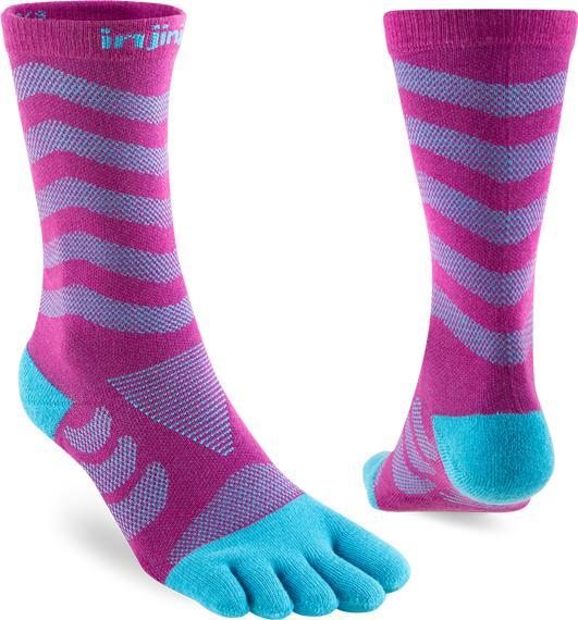 Produktbild Injinji Ultra Run Crew (XS/S)