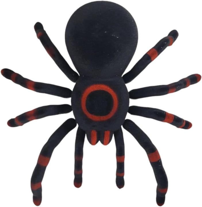 Image du produit JTI Araignée télécommandée - avec télécommande