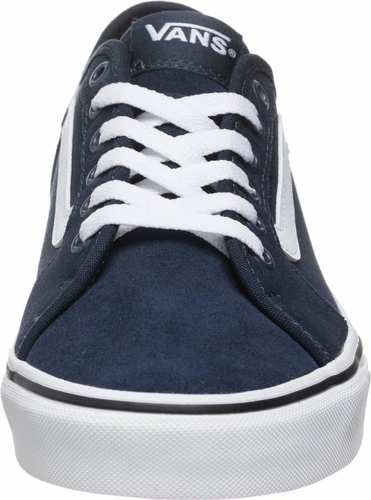 Produktbild Vans Filmore Decon Sneaker Herren (40)