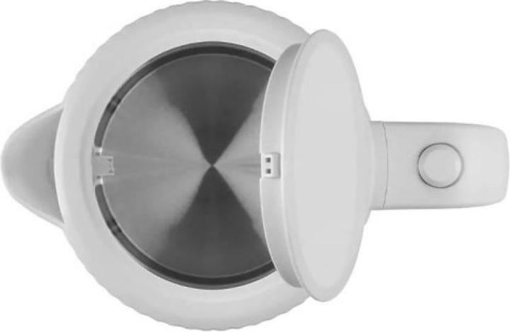 Actual product image Concept Elektrischer Wasserkocher 1,7l RK2390 weiss (1.70 l)