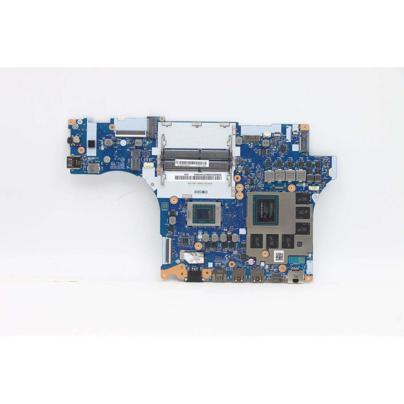 Lenovo MB L 82B1NOK R74800HGTX20606G, Notebook Ersatzteile