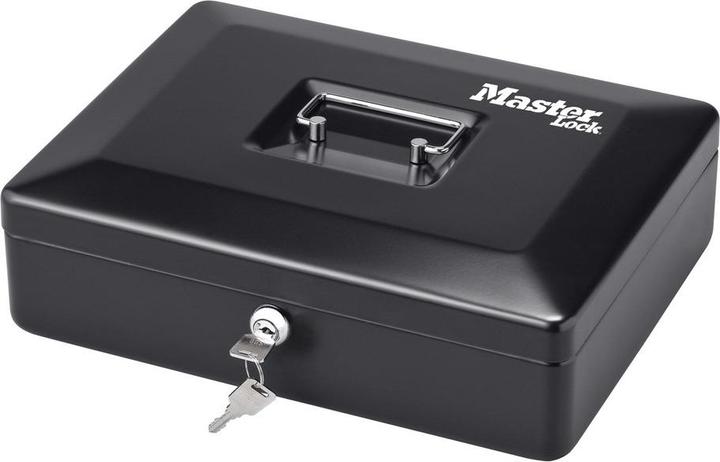 Actual product image Master Lock Christian