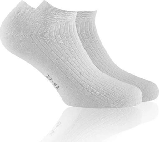 Actual product image Rohner Texcircle RE-Sneaker (pack of 2, 43 - 46)