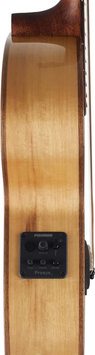 Immagine prodotto Cort Guitars Chitarra elettroacustica cutaway con tavola armonica massiccia (Chitarra occidentale)