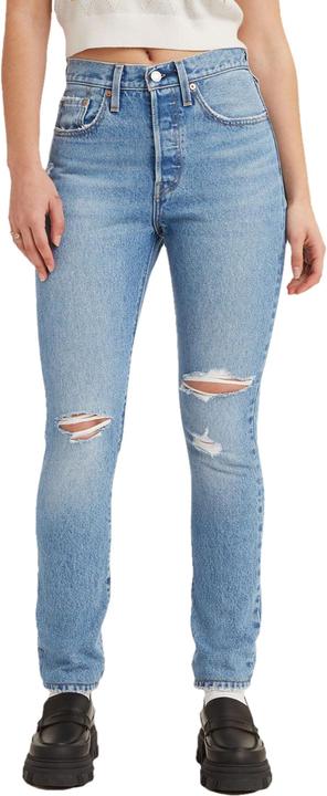 Produktbild Levis 501 Jeans - 86875 (W24/L30)