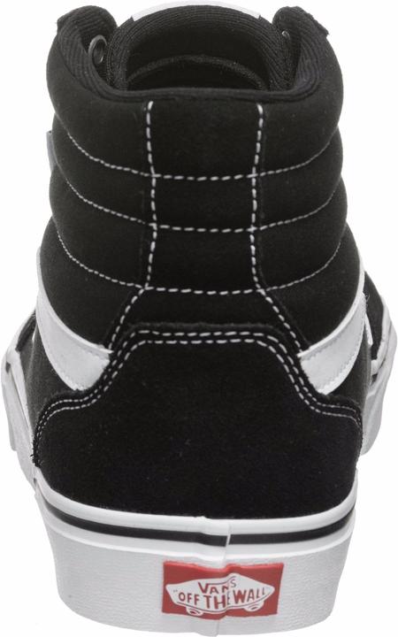 Immagine prodotto Vans Filmore Hi Sneaker Uomo (40)