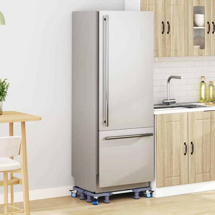 Actual product image vidaXL Washing machine base frame