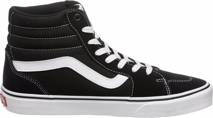 Actual product image Vans Filmore Hi Sneaker Men (43)